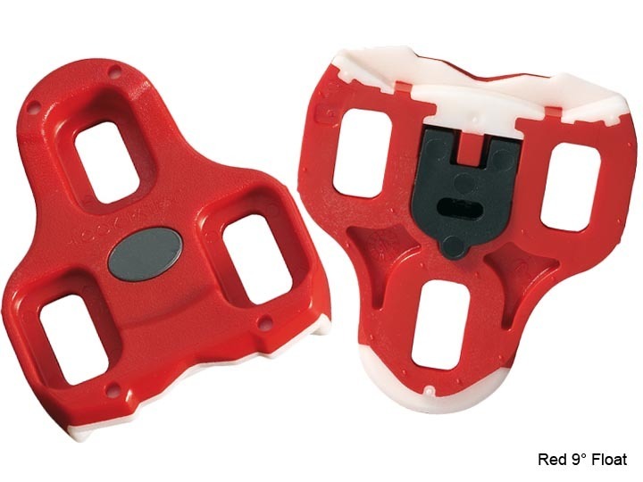 Look Keo Cleats Pair - Standard