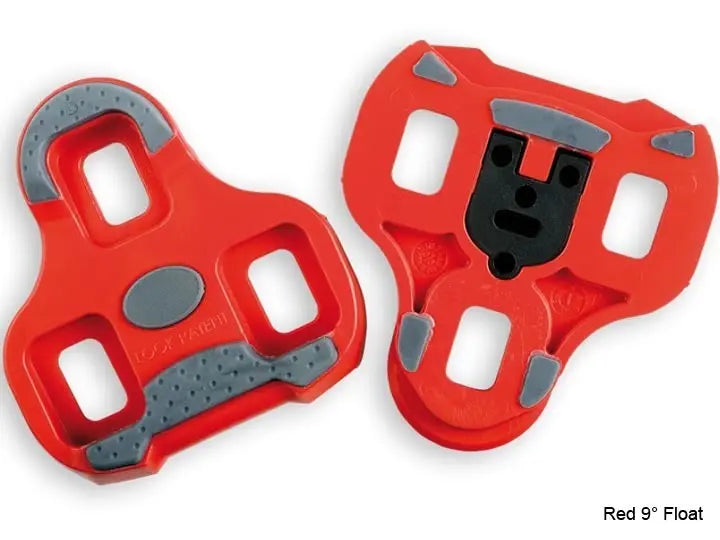 Look Keo Cleats Pair - Grip