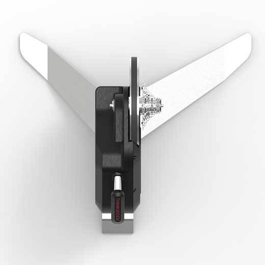 Think Rider X5 NEO Smart Rider Indoor Trainer