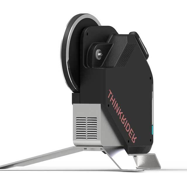 Think Rider X5 NEO Smart Rider Indoor Trainer