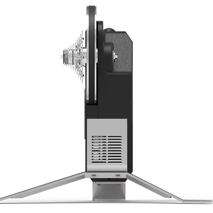 Think Rider X5 NEO Smart Rider Indoor Trainer