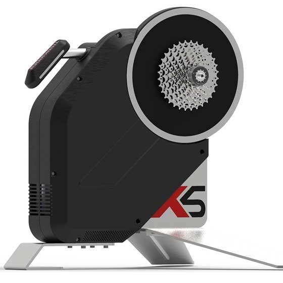 Think Rider X5 NEO Smart Rider Indoor Trainer