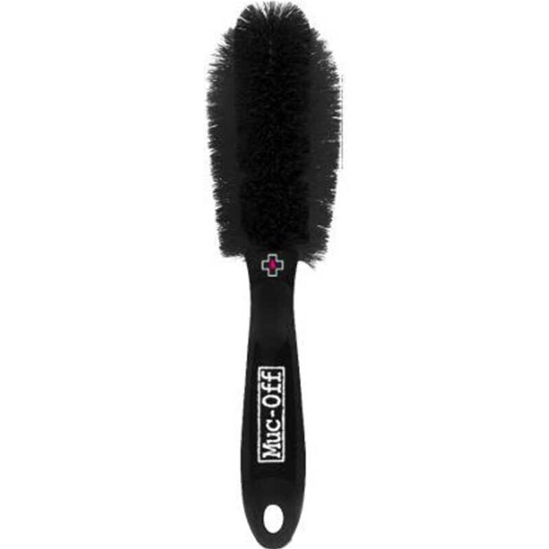 Muc-Off Wheel and Component Brush
