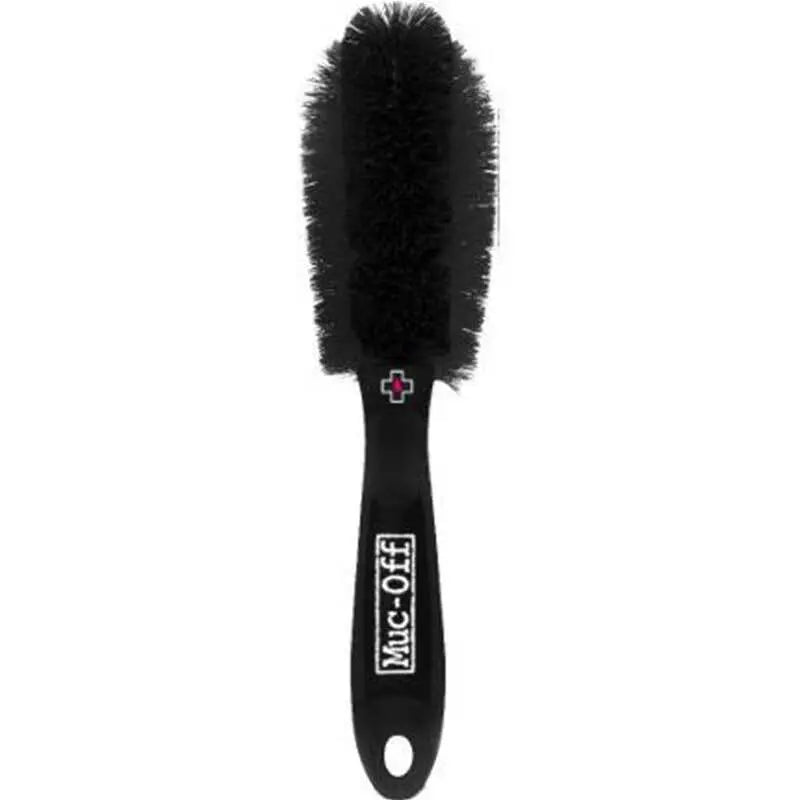 Muc-Off Wheel and Component Brush Muc-Off