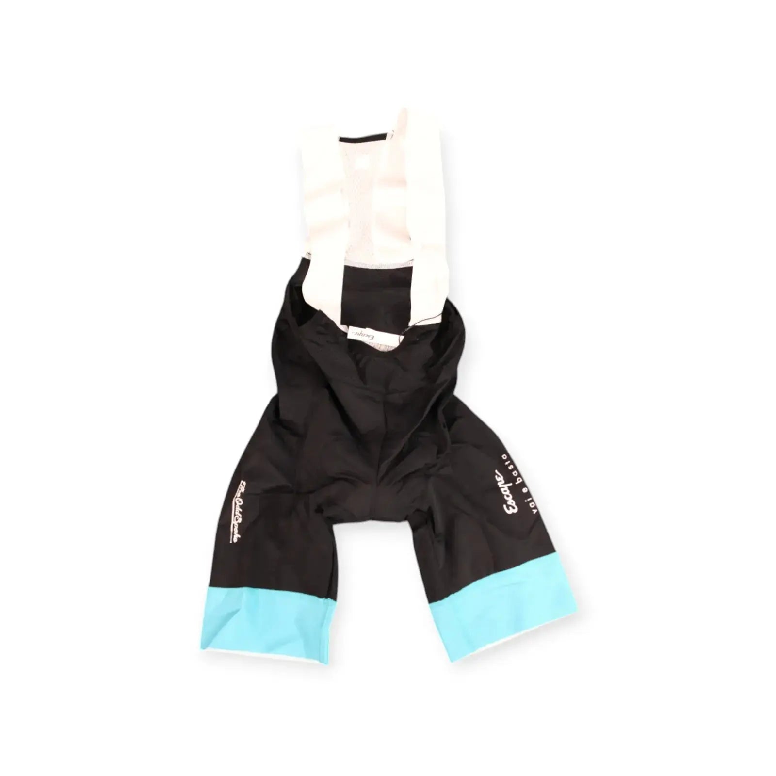2021 The Odd Spoke x Escape Cycling Men's Bib Shorts