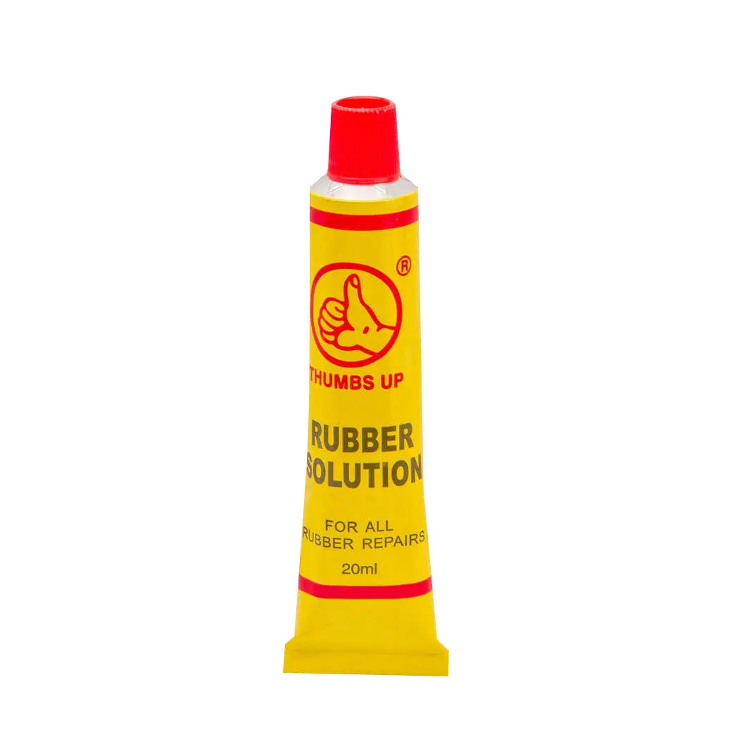 Thumbs Up Rubber Solution (Single Tube 20ml) Thumbs Up