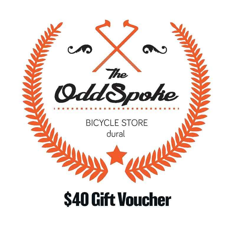 $40 Gift Voucher
