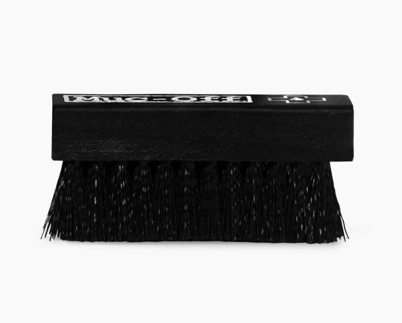 Muc Off Premium Shoe Brush