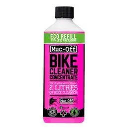 Muc-Off Cleaner Nano Tech Concentrate