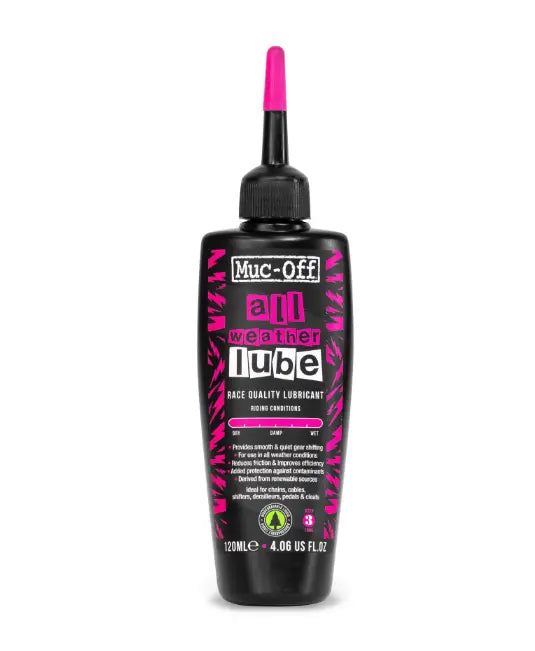 Muc-Off All Weather Chain Lube Muc-Off