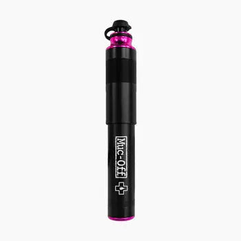 Muc-Off AirMach Mini Portable Bike Pump Muc-Off