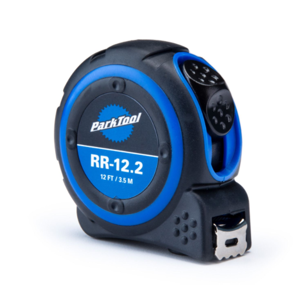 Park Tool Tape Measure RR-12.2 12 FT / 3.5m