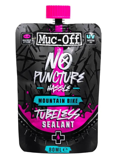 Muc-Off No Puncture Hassle Tubeless Sealant - Mountain Bike