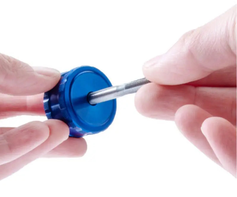 Park Tool Tap and Bit Driver TH-3 ParkTool