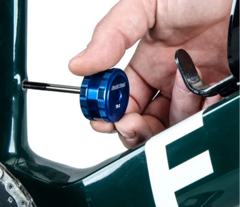 Park Tool Tap and Bit Driver TH-3 ParkTool