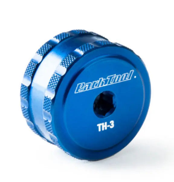 Park Tool Tap and Bit Driver TH-3 ParkTool