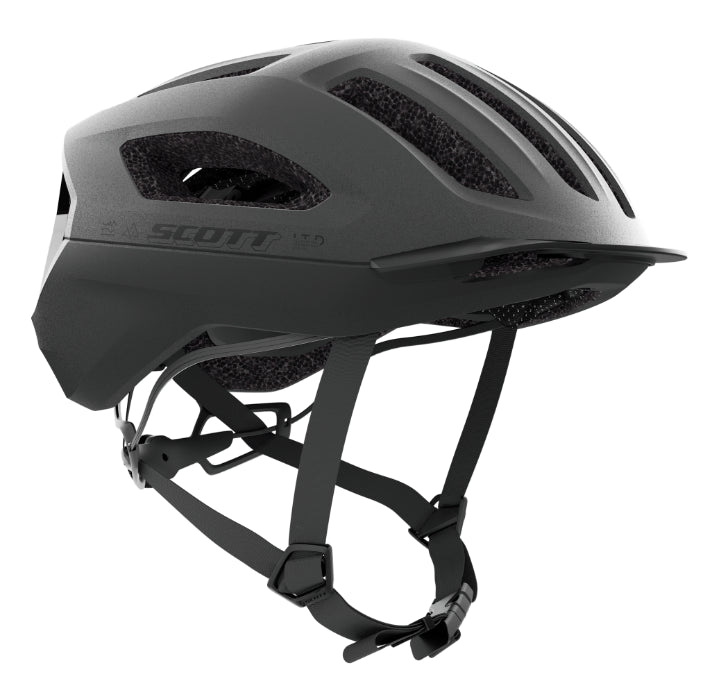 Scott Siera MIPS Road Helmet