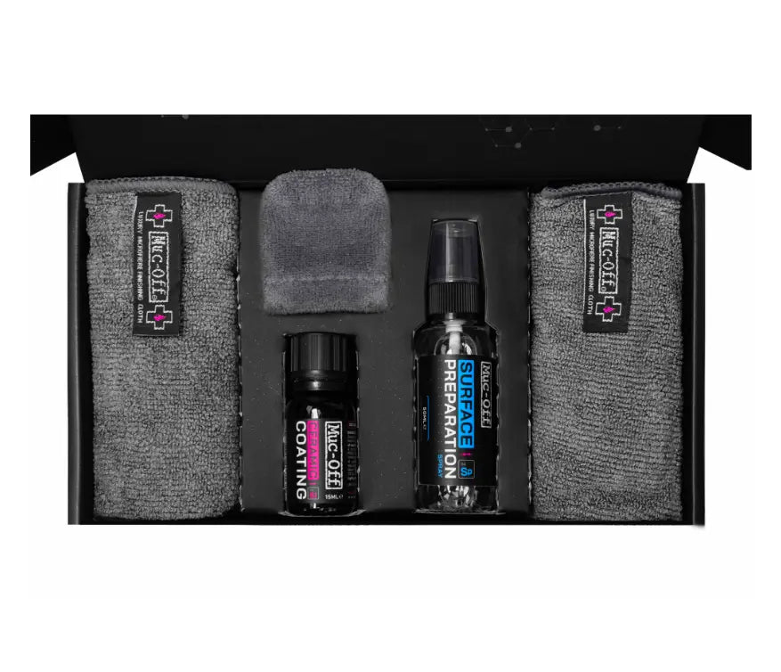 Muc-Off Ceramic Protection Kit Muc-Off