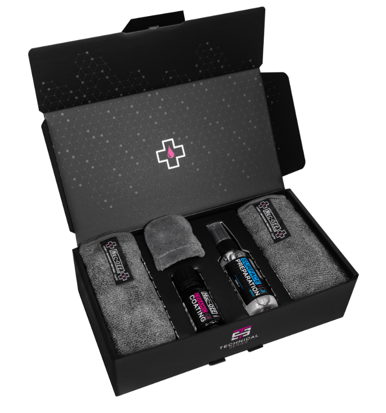 Muc-Off Ceramic Protection Kit