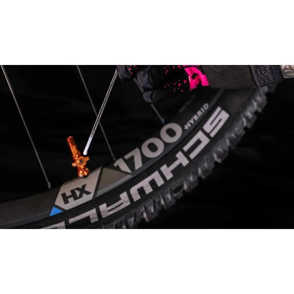 Muc-Off Hey Dipstick Tubeless Sealant Check Tool