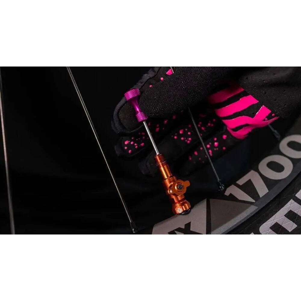 Muc-Off Hey Dipstick Tubeless Sealant Check Tool