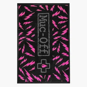Muc-Off Ridiculously Absorbent Floor Mat Muc-Off