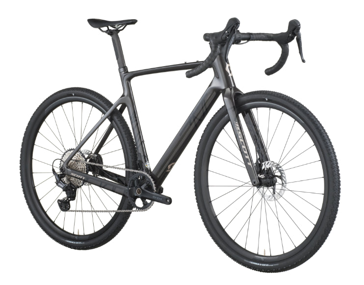 Scott Addict Gravel 30 Bike
