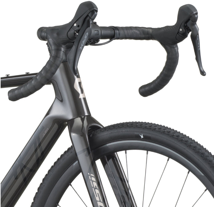 Scott Addict Gravel 30 Bike