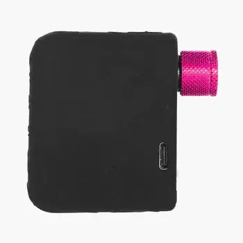 Muc-Off AirMach Pro Mini Electric Bicycle Pump
