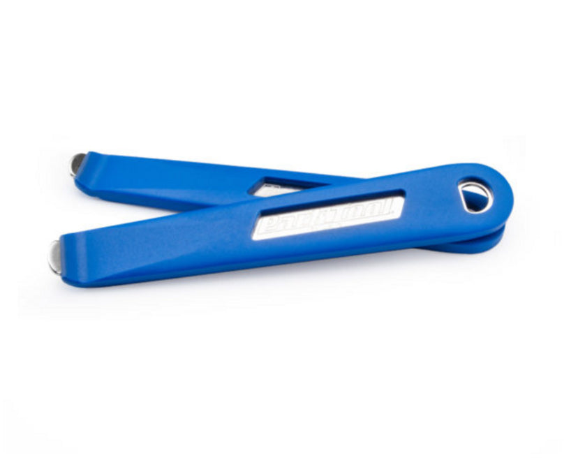 Park Tool Steel Core Tyre Levers TL-6.3