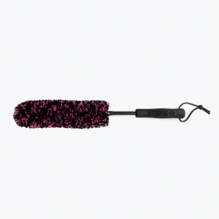 Muc-Off Microfibre Detailing Brush Set (x3) Muc-Off