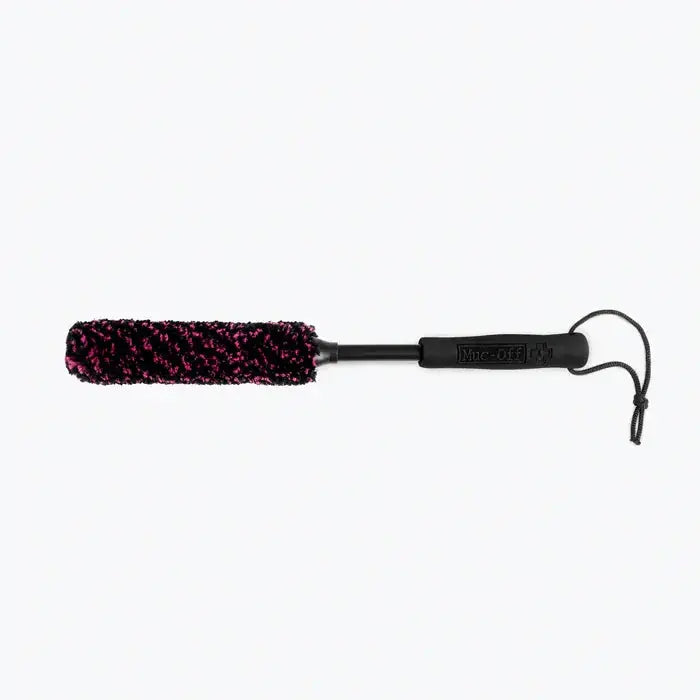 Muc-Off Microfibre Detailing Brush Set (x3) Muc-Off