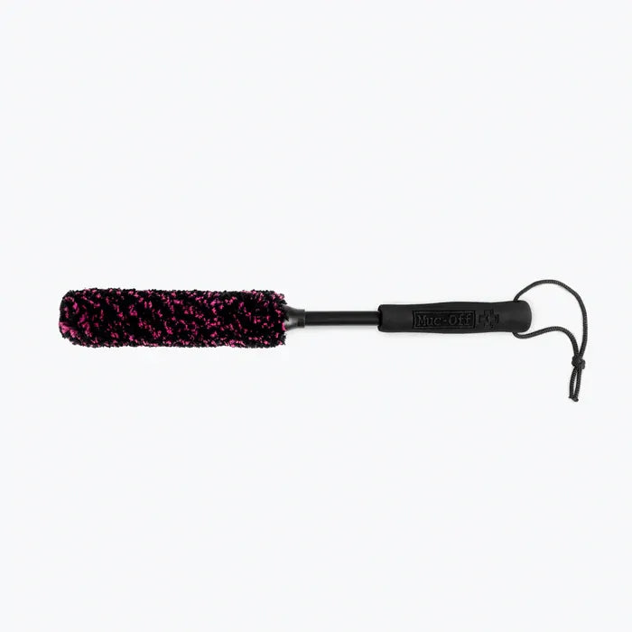 Muc-Off Microfibre Detailing Brush Set (x3)
