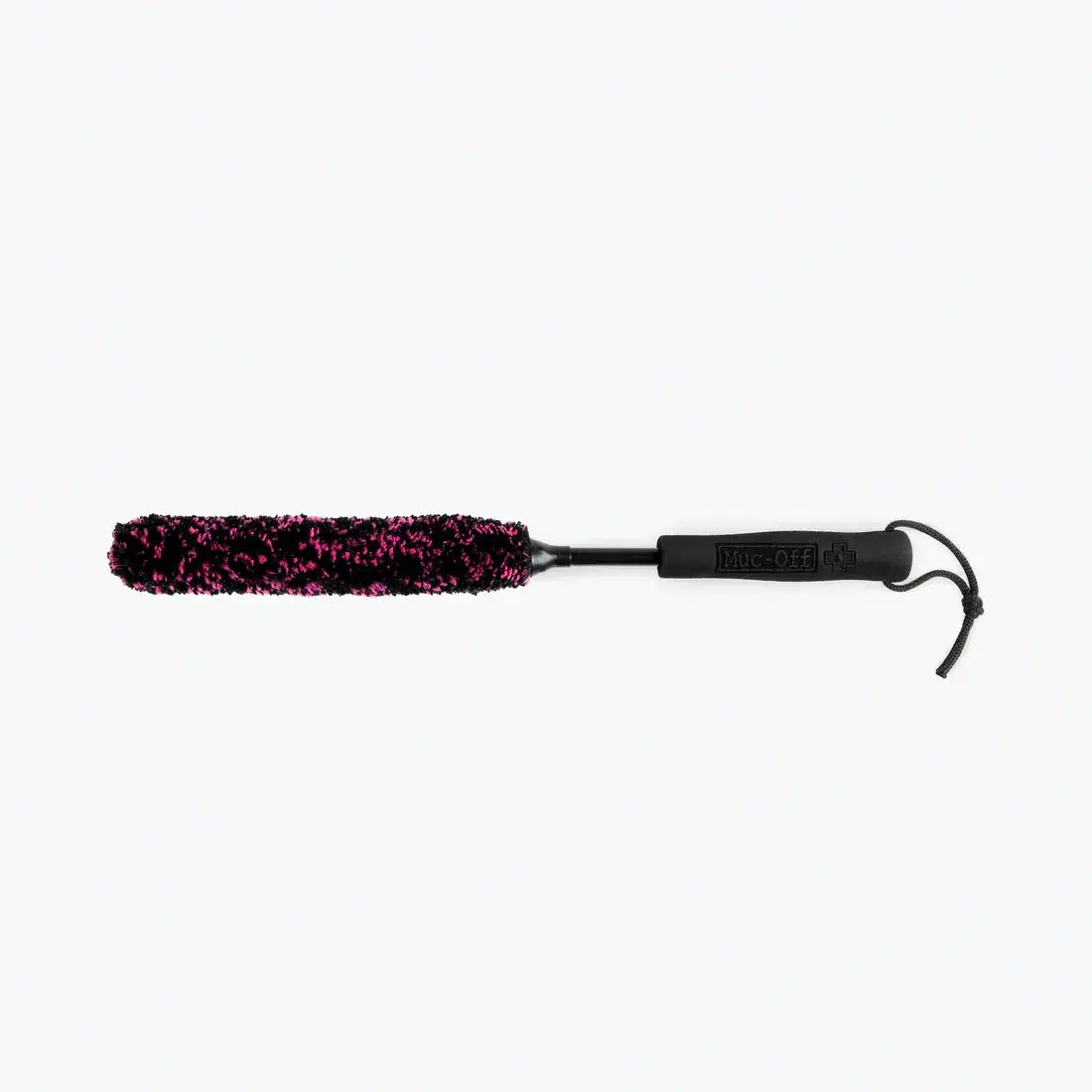 Muc-Off Microfibre Detailing Brush Set (x3) Muc-Off