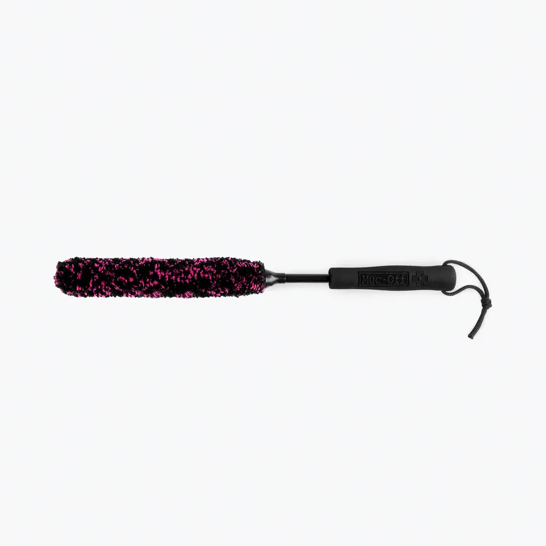 Muc-Off Microfibre Detailing Brush Set (x3)