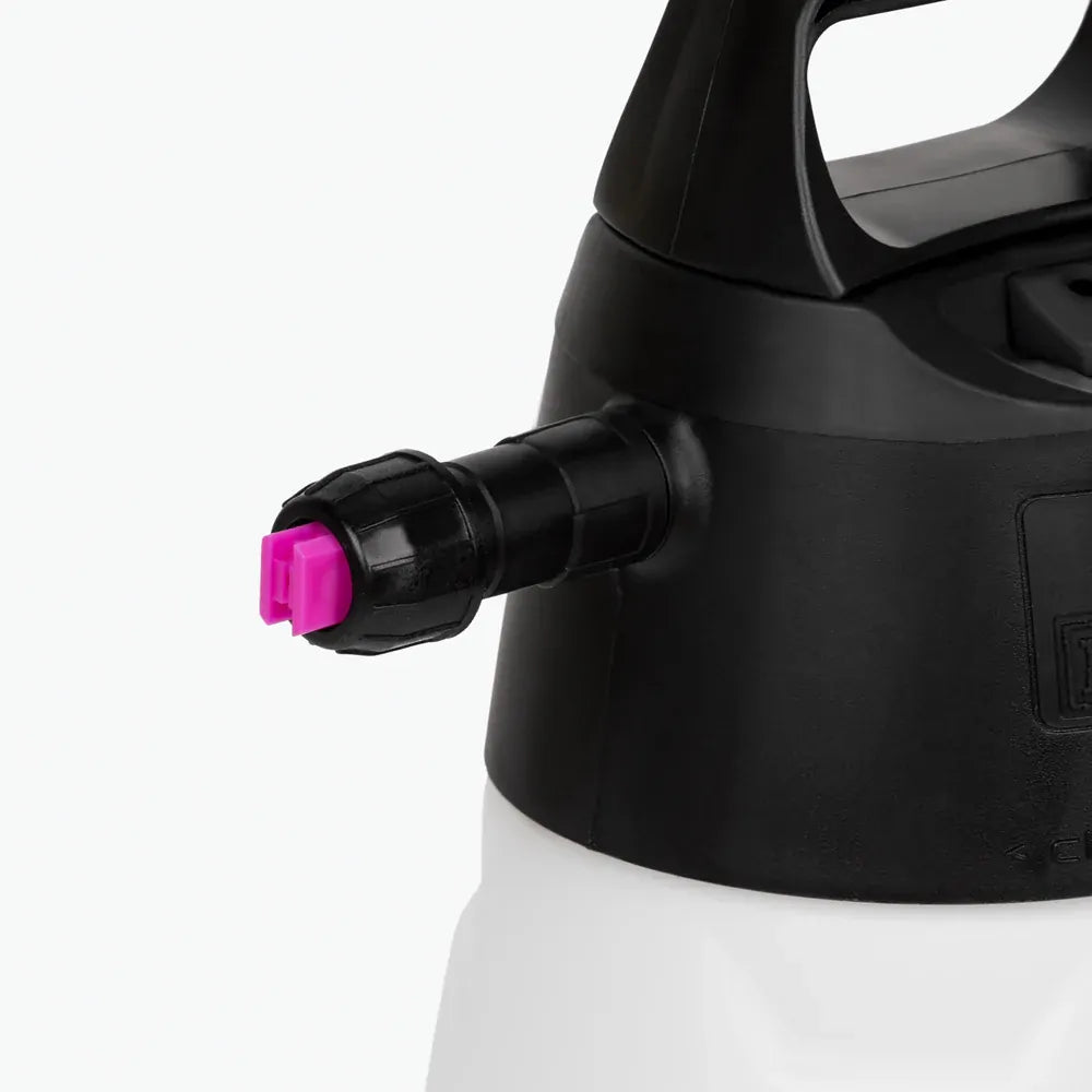 Muc-Off Foam Sprayer Kit