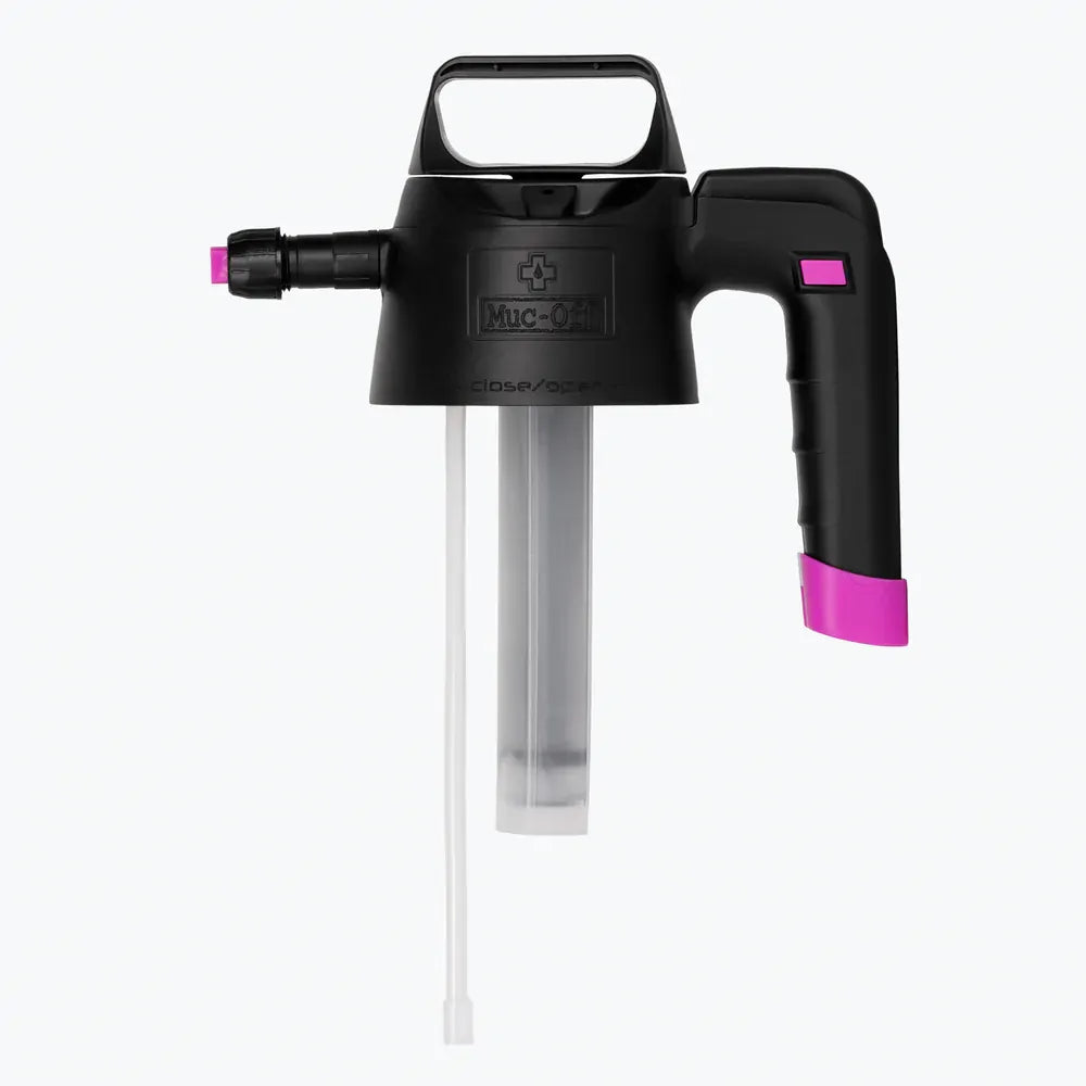 Muc-Off Foam Sprayer Kit