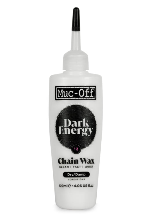 Muc-Off Dark Energy Chain Wax