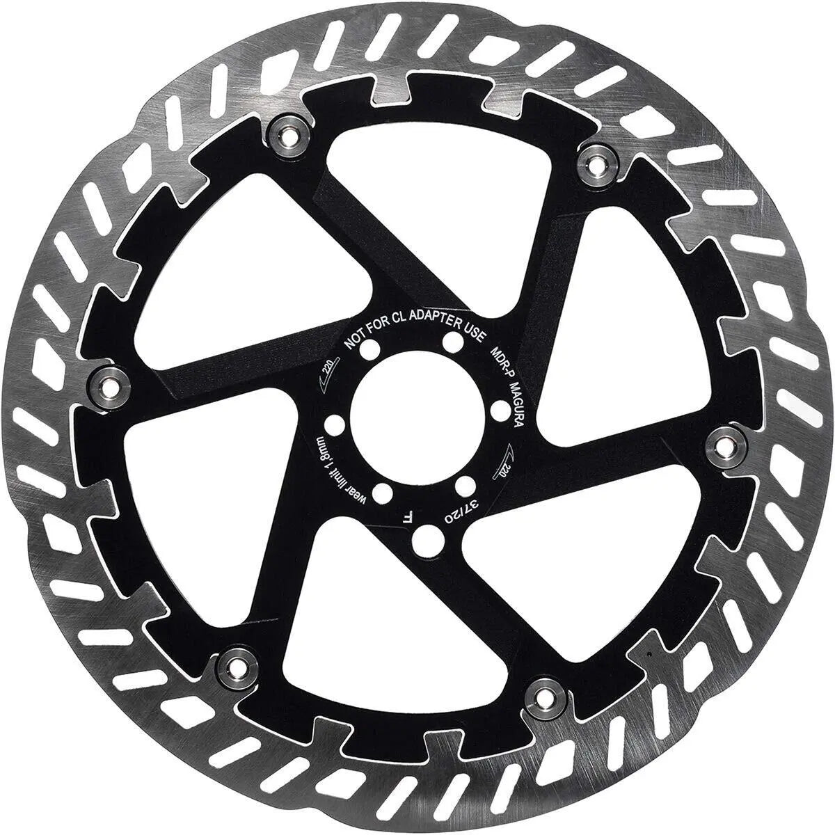 Magura MDR-P Disc Brake Rotors