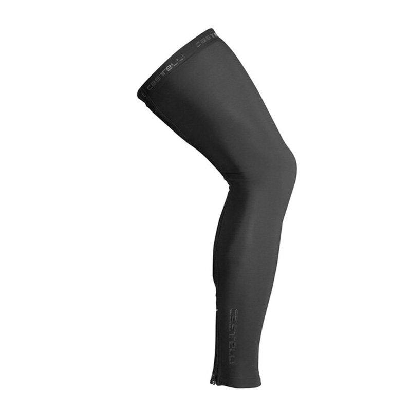 Castelli Thermoflex 2 Leg Warmer Black