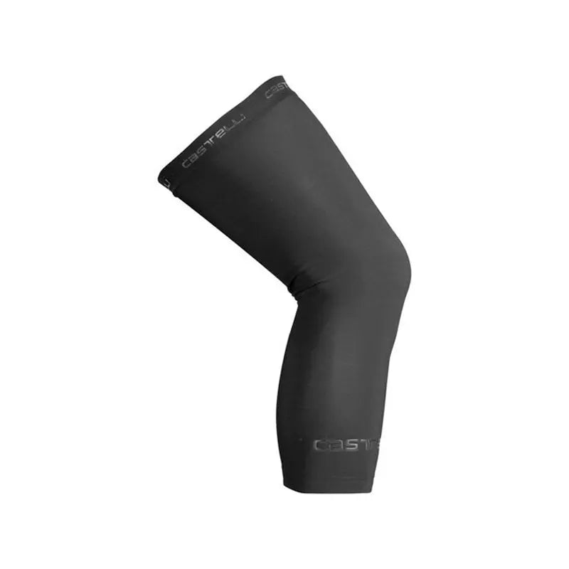 Castelli Thermoflex 2 Knee Warmer Black Castelli