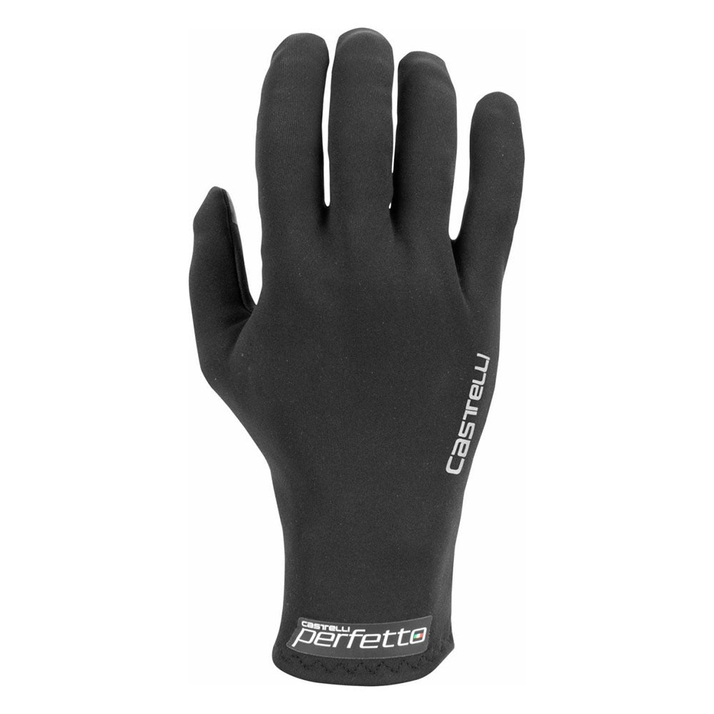 Castelli Espresso Gt Glove Black