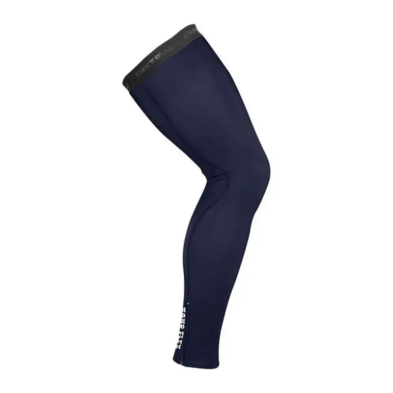 Castelli Nano Flex 3G Leg Warmer Black Castelli