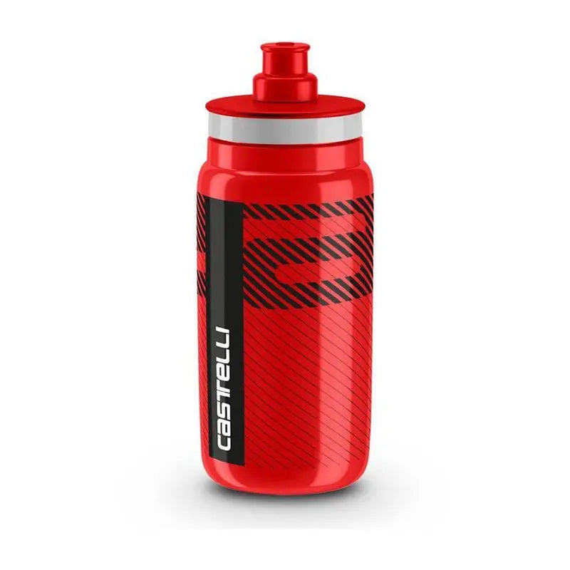 Castelli Water Bottle 550ml Castelli