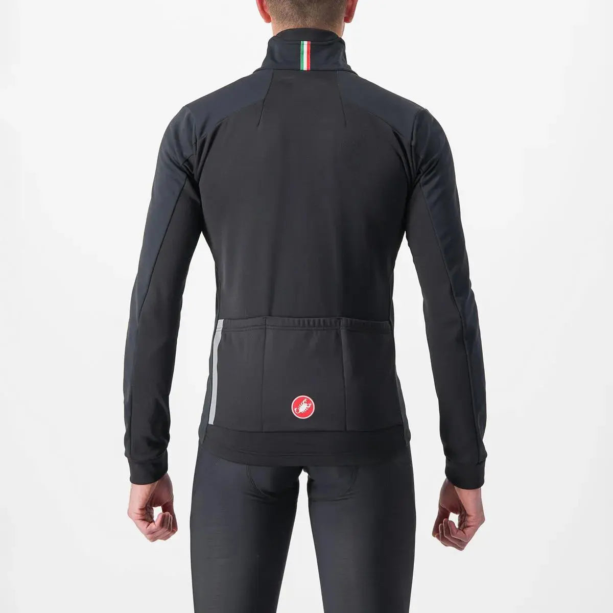 Castelli Entrata Jacket Light