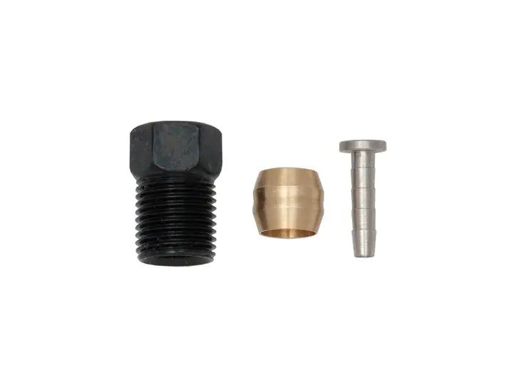 Shimano SM-BH90 Olive/Barb - Flange Connecting Bolt Unit - Y8RD98010 Shimano