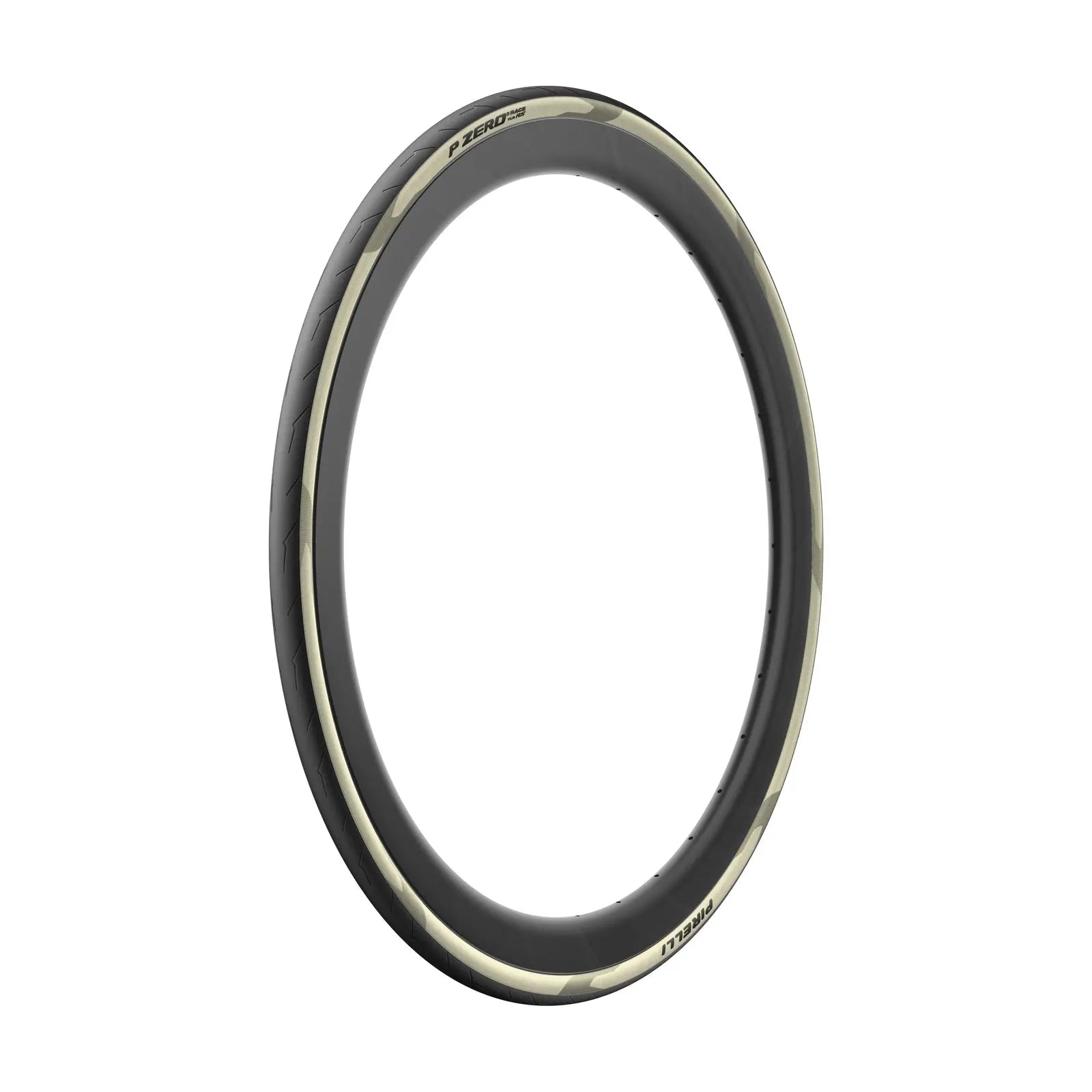 Pirelli P Zero Race TLR RS Road Tyre