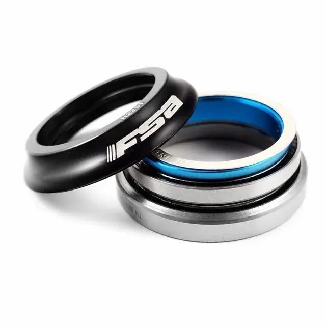 Giant FSA Road Tapered OD2 Headset (for 1 1/4" - 1 1/2" Steerer) Giant