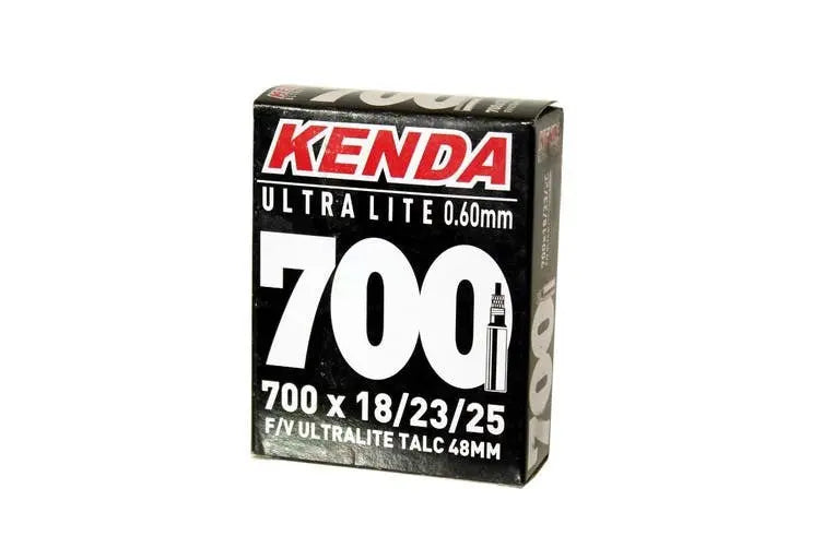Kenda Tube 700 x 18/23/25 48mm Ultralight Kenda