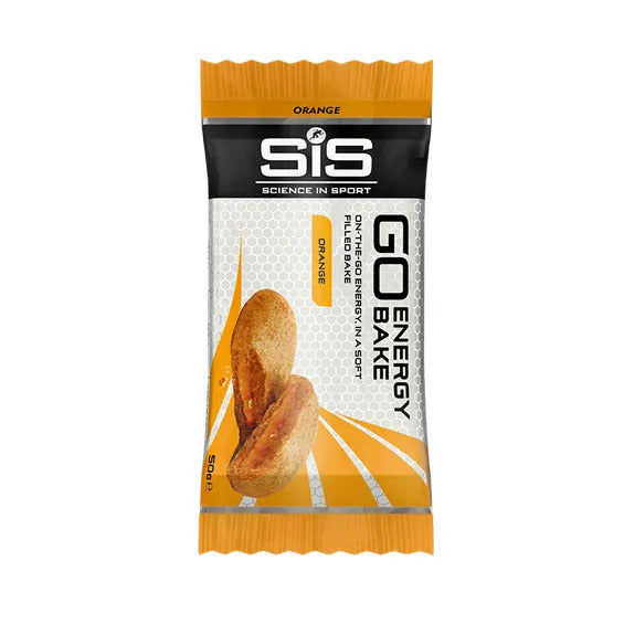 SIS GO Energy Bake 50g